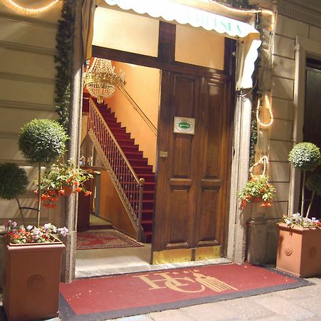 Hotel Chelsea Turin Ngoại thất bức ảnh